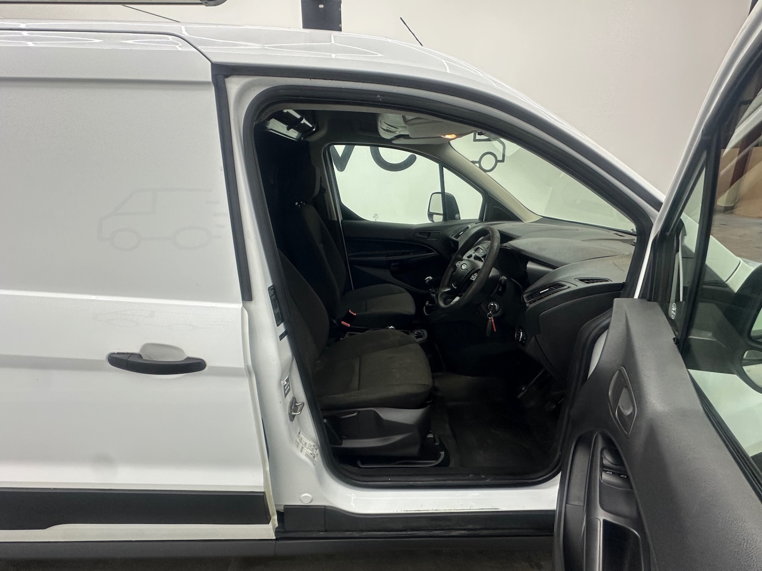 Used Ford Transit Connect 2015 for sale - 76807988: Photo 22