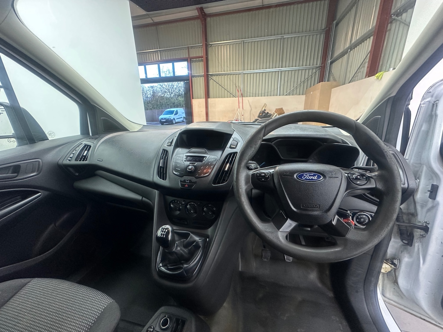 Used Ford Transit Connect 2015 for sale - 76807988: Photo 26