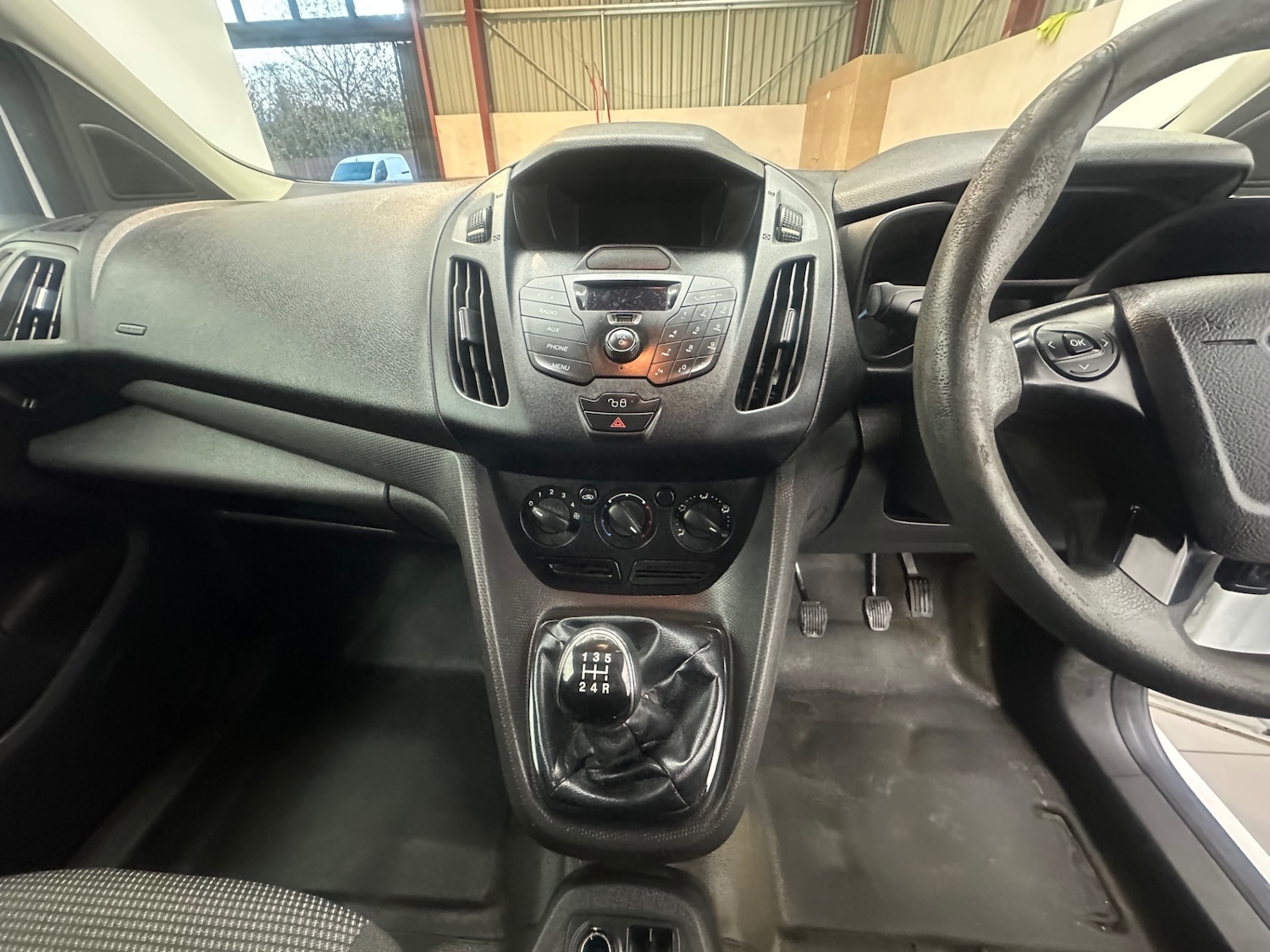 Used Ford Transit Connect 2015 for sale - 76807988: Photo 27