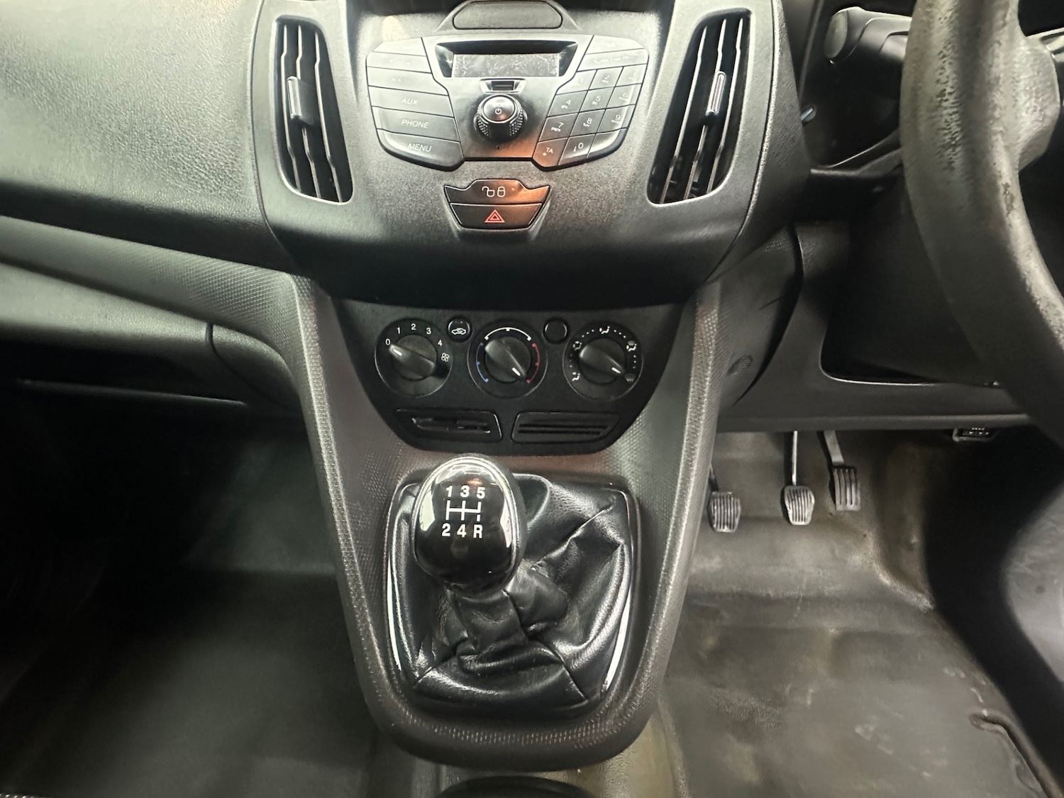 Used Ford Transit Connect 2015 for sale - 76807988: Photo 29