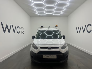 Used Ford Transit Connect 2015 for sale - 76807988: Photo