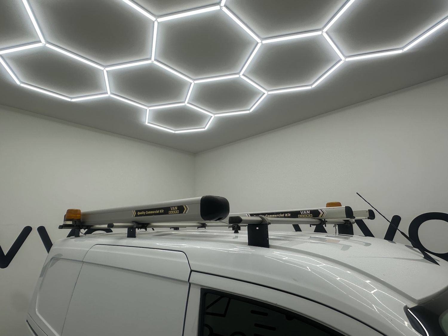 Used Ford Transit Connect 2015 for sale - 76807988: Photo 32