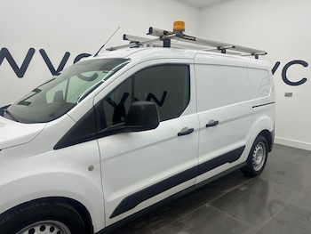Used Ford Transit Connect 2015 for sale - 76807988: Photo