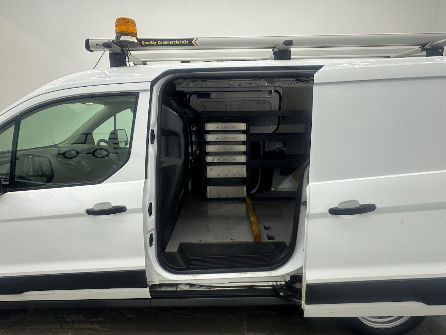 Used Ford Transit Connect 2015 for sale - 76807988: Photo 5