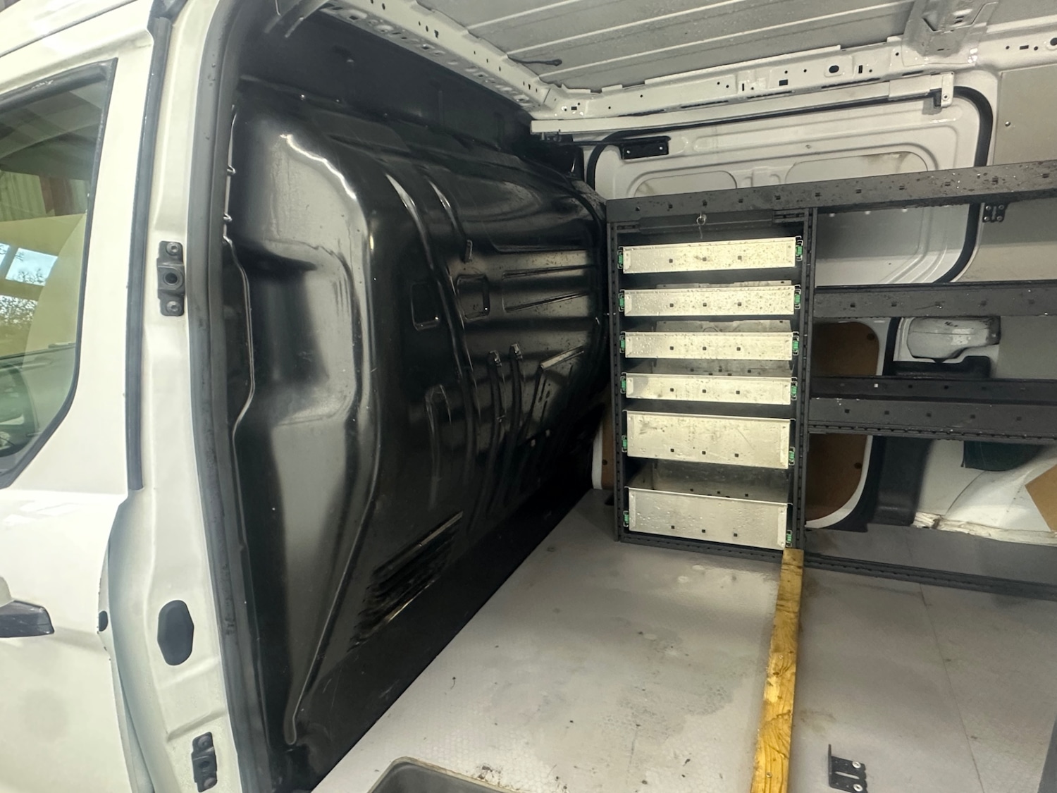 Used Ford Transit Connect 2015 for sale - 76807988: Photo 6