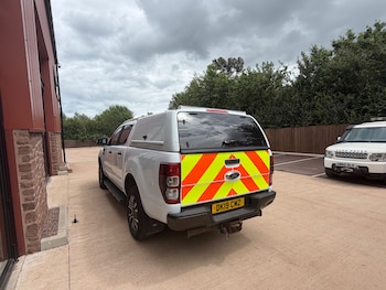 Used Ford Ranger 2019 for sale - 78815974: Photo