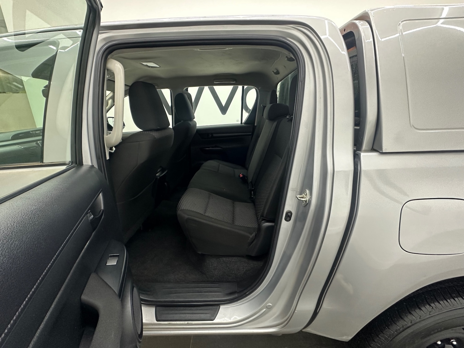 Used Toyota Hilux 2020 for sale - 77136914: Photo 10