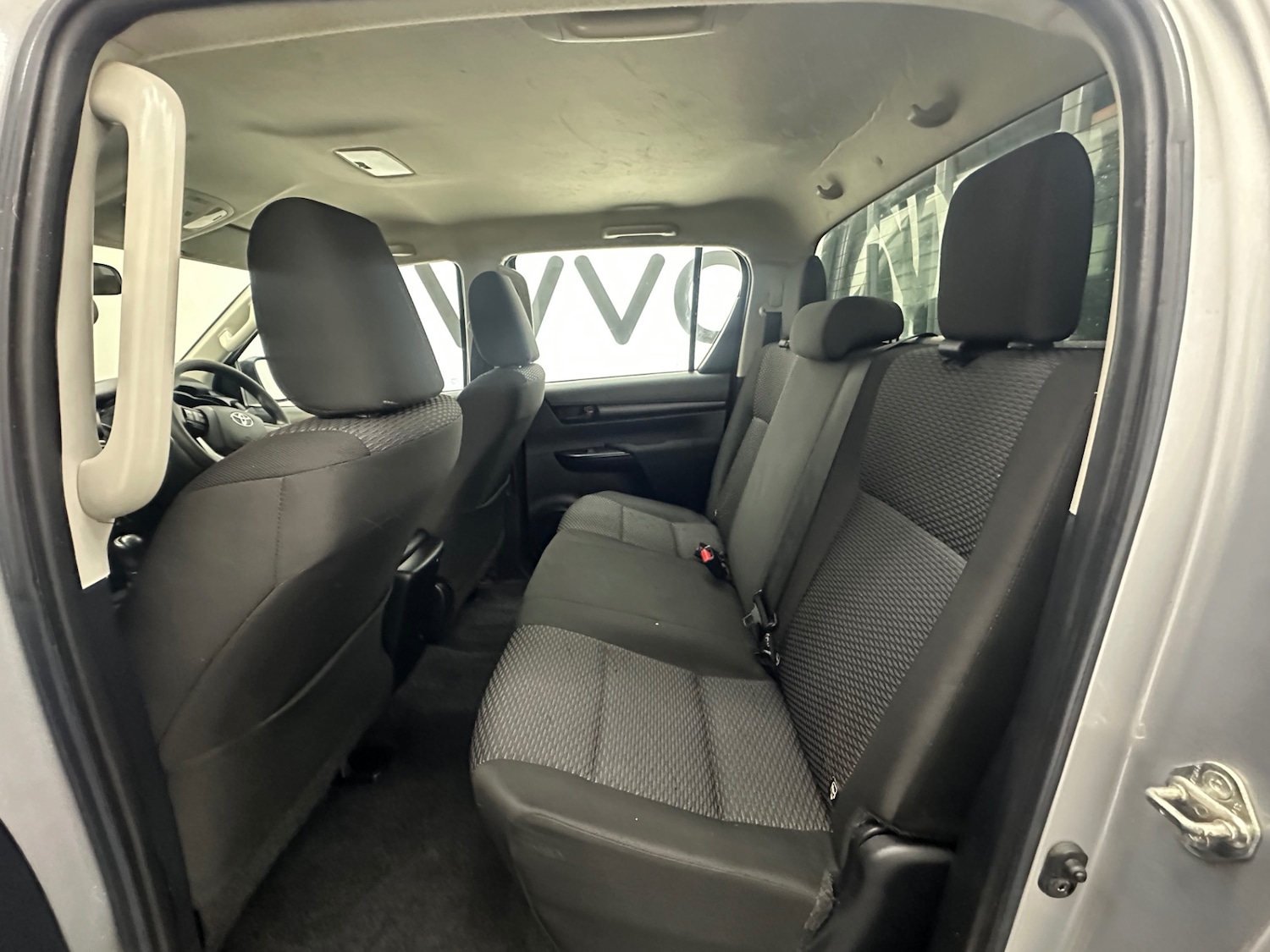 Used Toyota Hilux 2020 for sale - 77136914: Photo 11