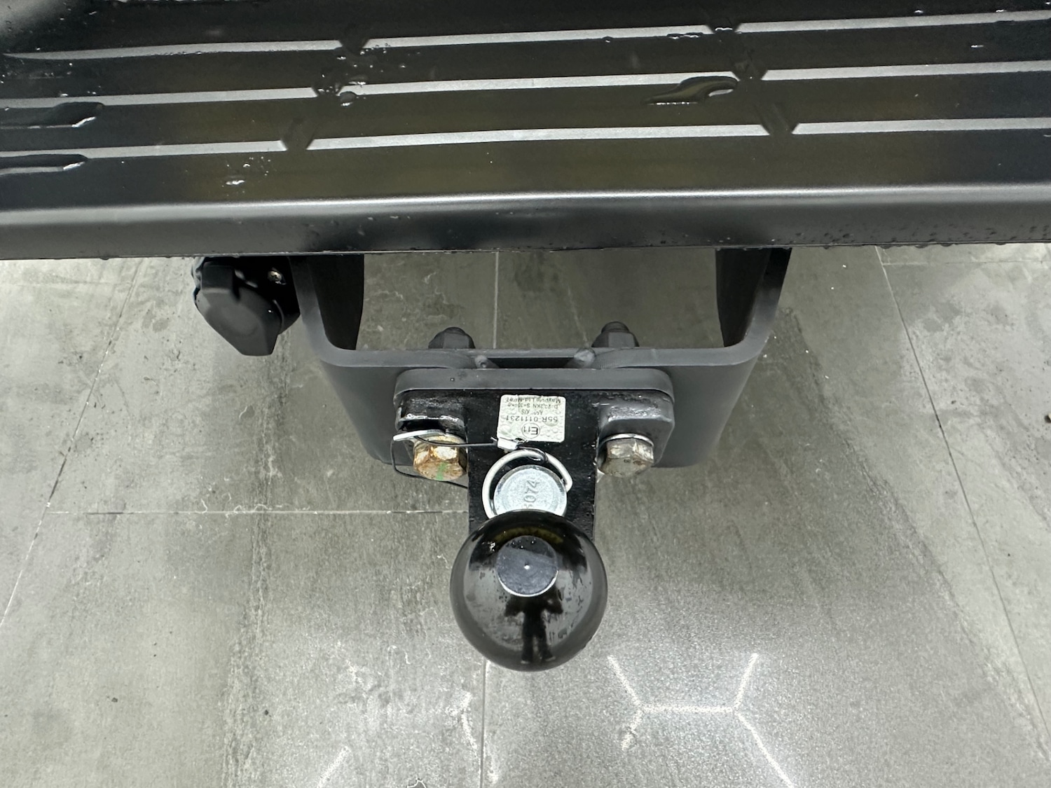 Used Toyota Hilux 2020 for sale - 77136914: Photo 15