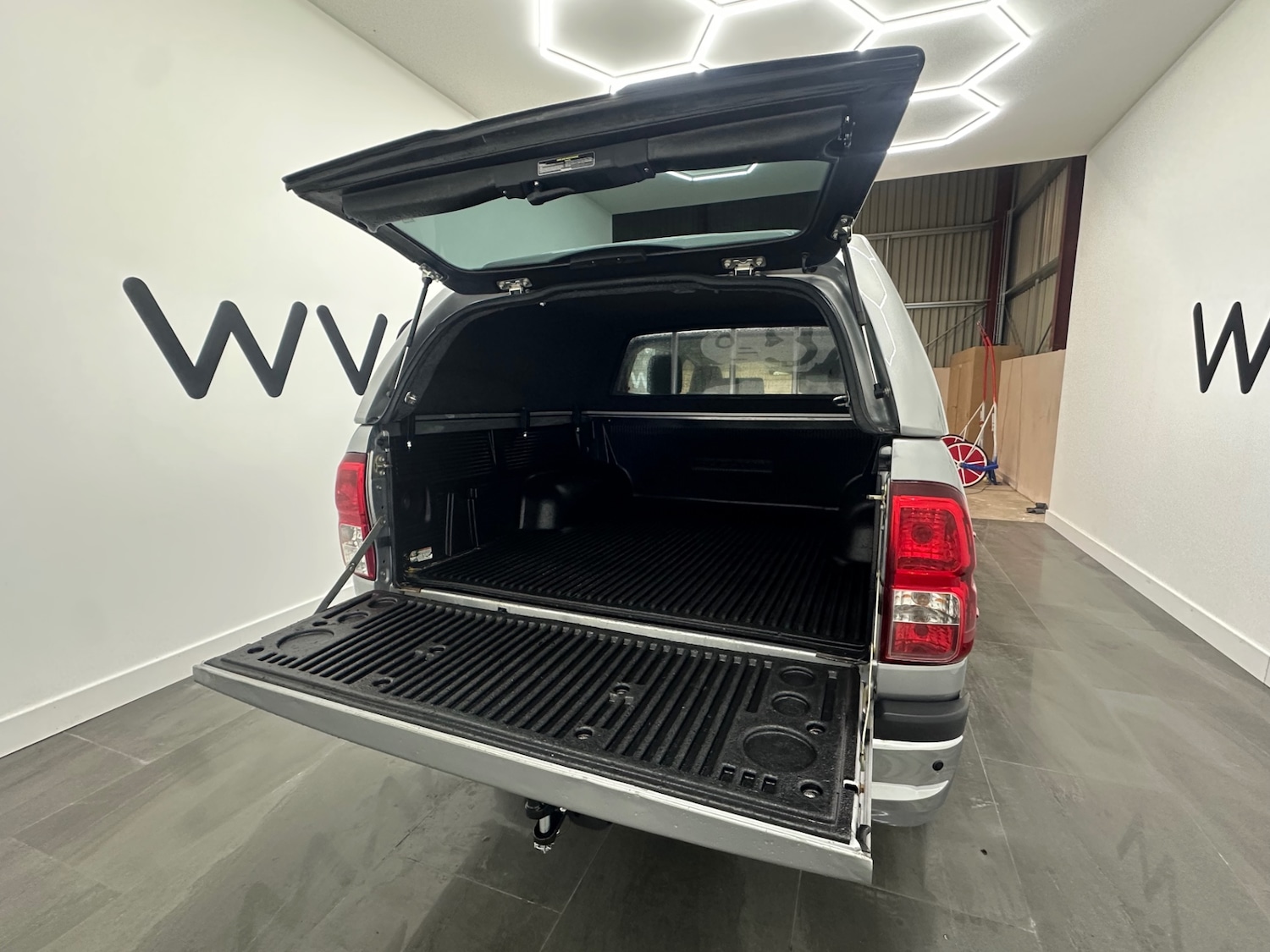 Used Toyota Hilux 2020 for sale - 77136914: Photo 17