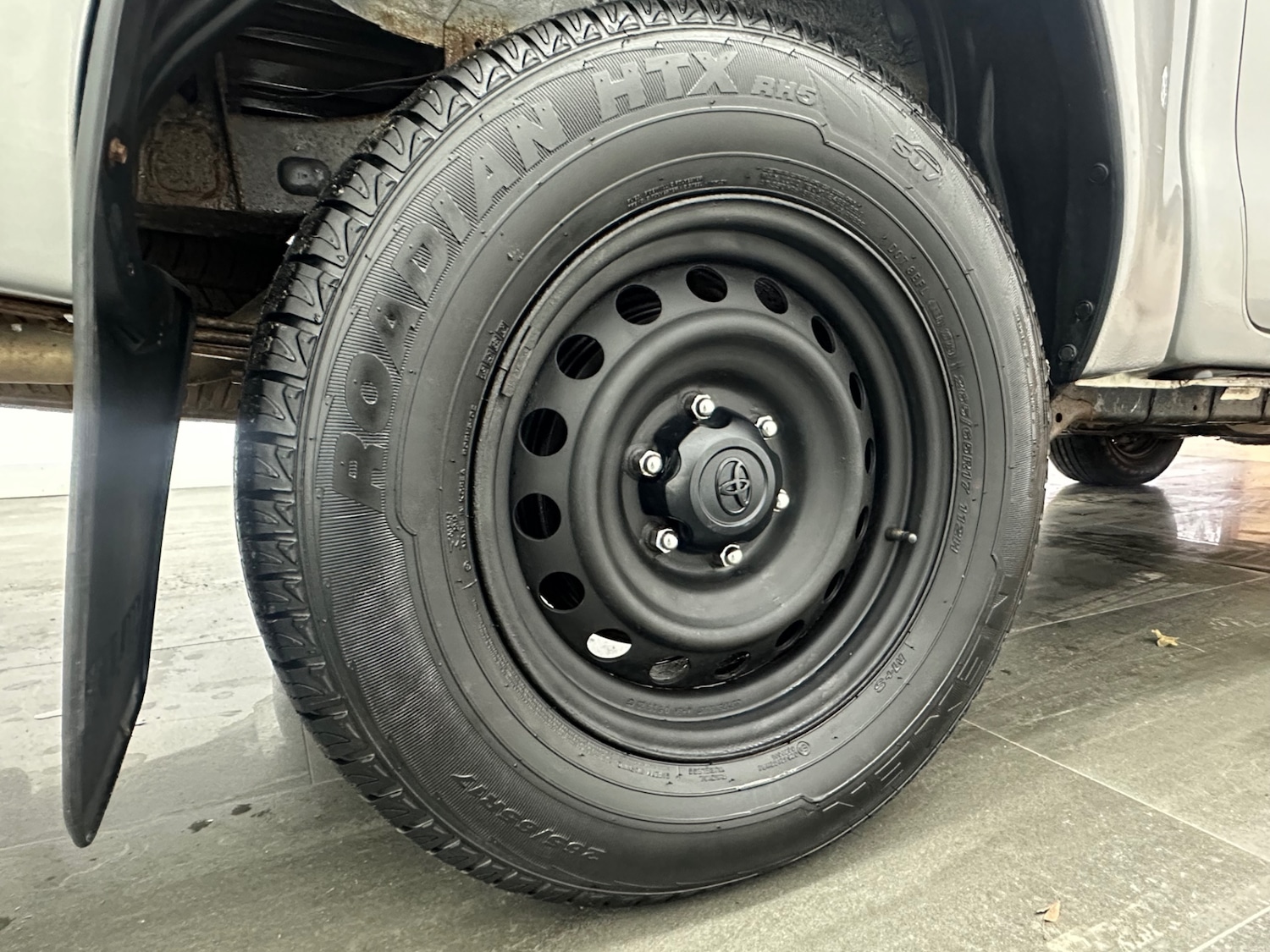 Used Toyota Hilux 2020 for sale - 77136914: Photo 22