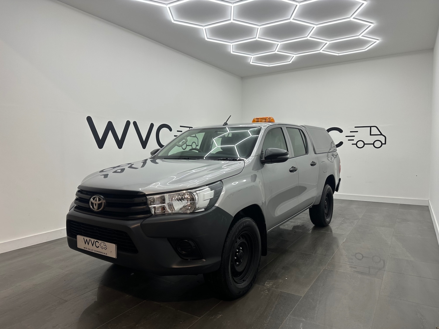 Used Toyota Hilux 2020 for sale - 77136914: Photo 3