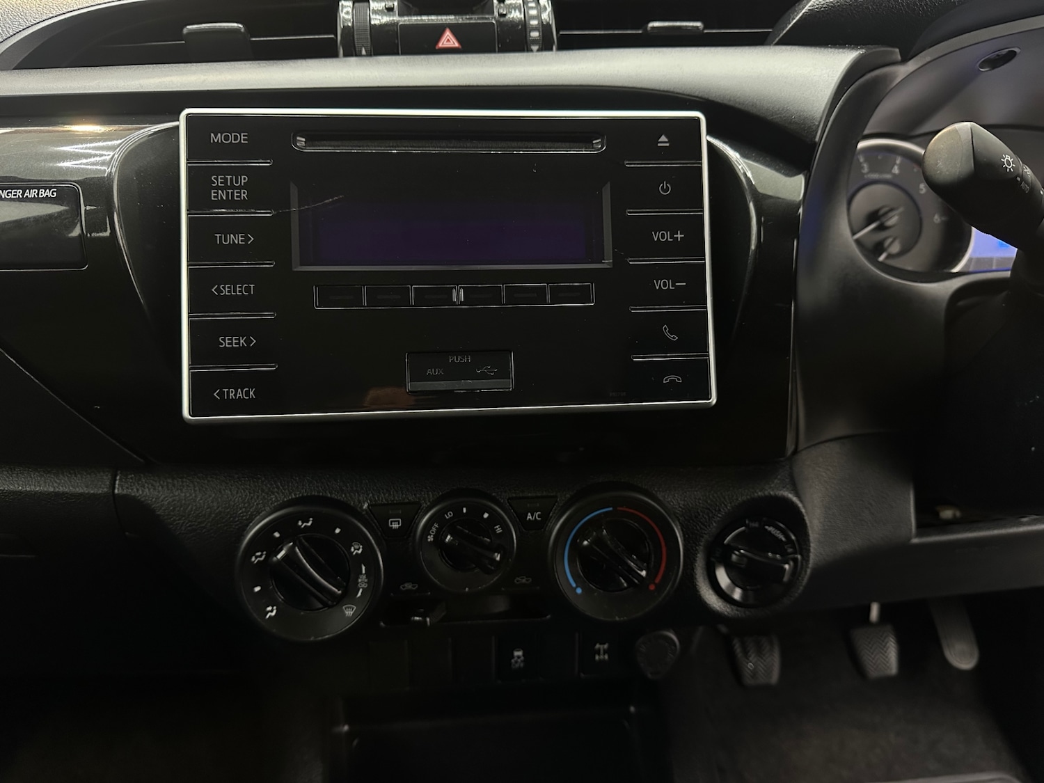 Used Toyota Hilux 2020 for sale - 77136914: Photo 33