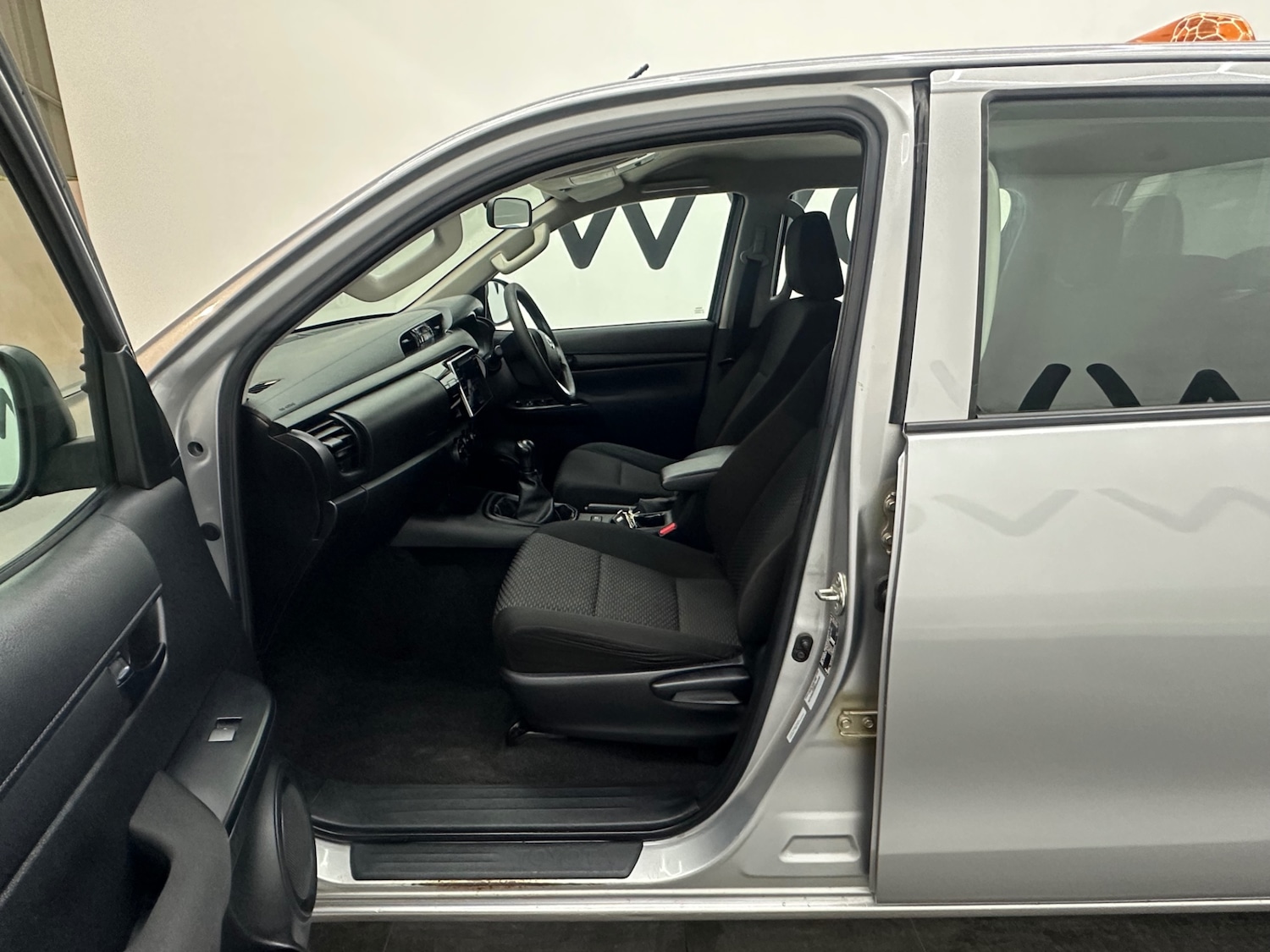 Used Toyota Hilux 2020 for sale - 77136914: Photo 7