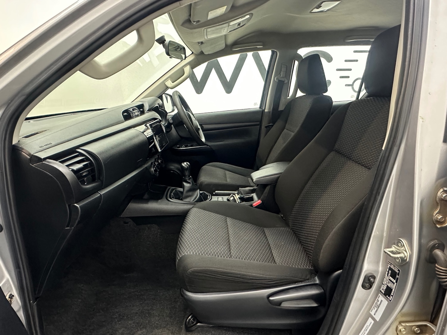 Used Toyota Hilux 2020 for sale - 77136914: Photo 8