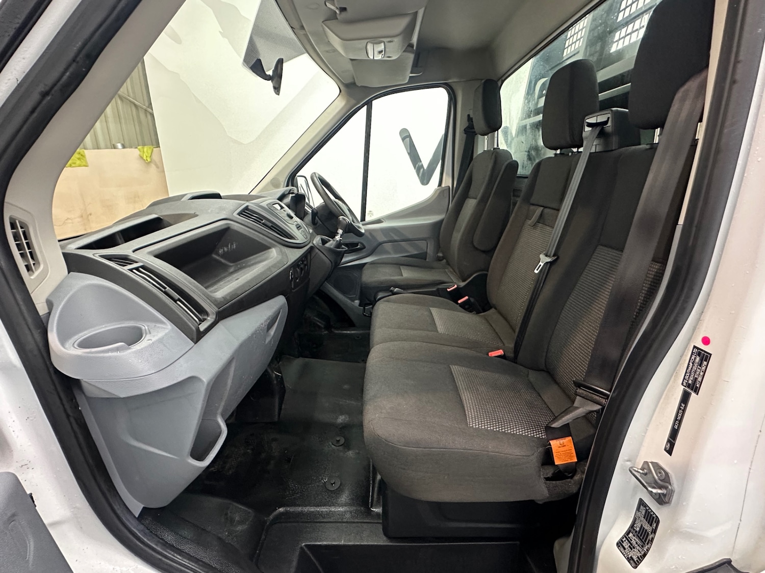 Used Ford Transit 2019 for sale - 76980080: Photo 10