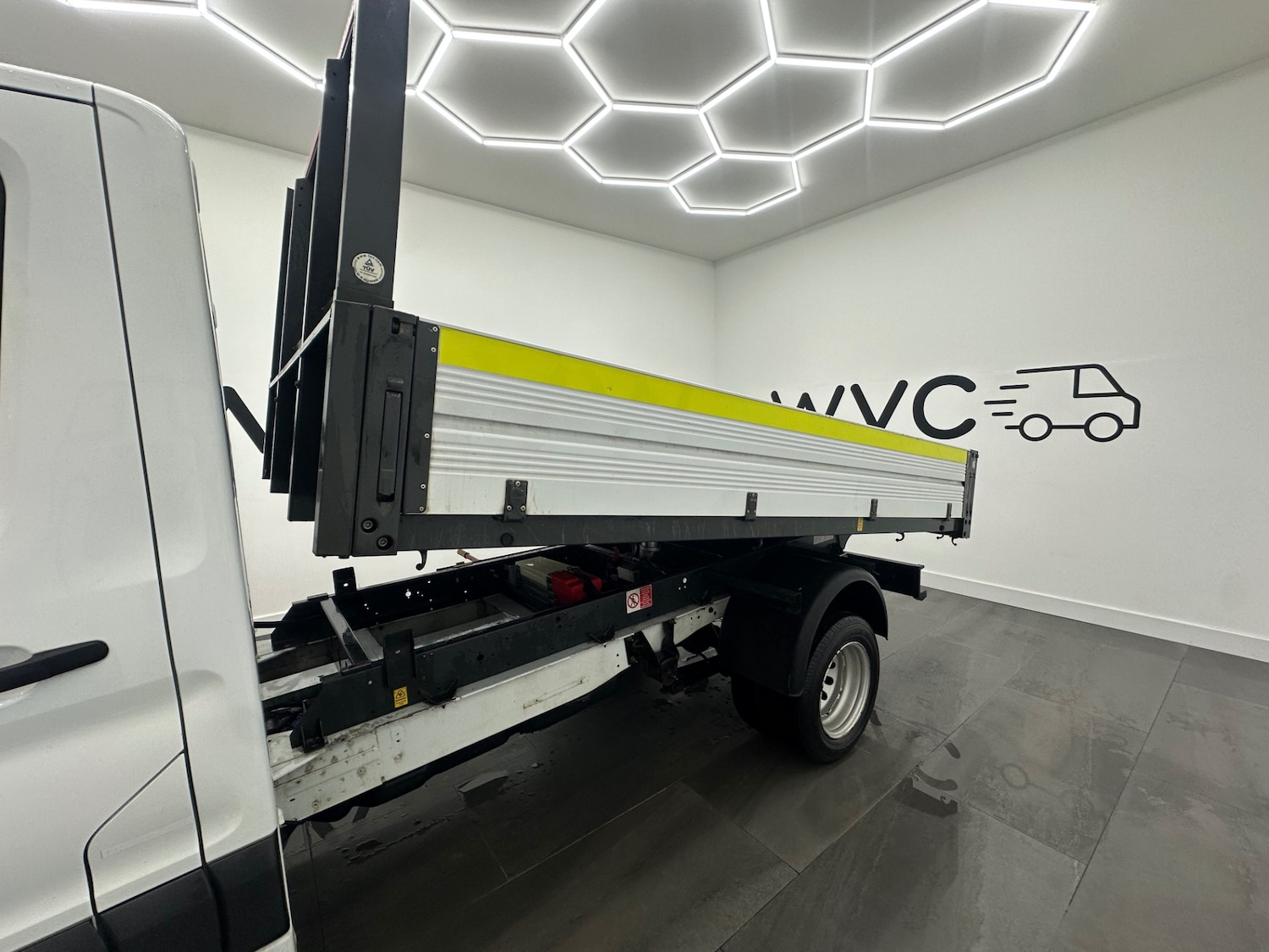 Used Ford Transit 2019 for sale - 76980080: Photo 11