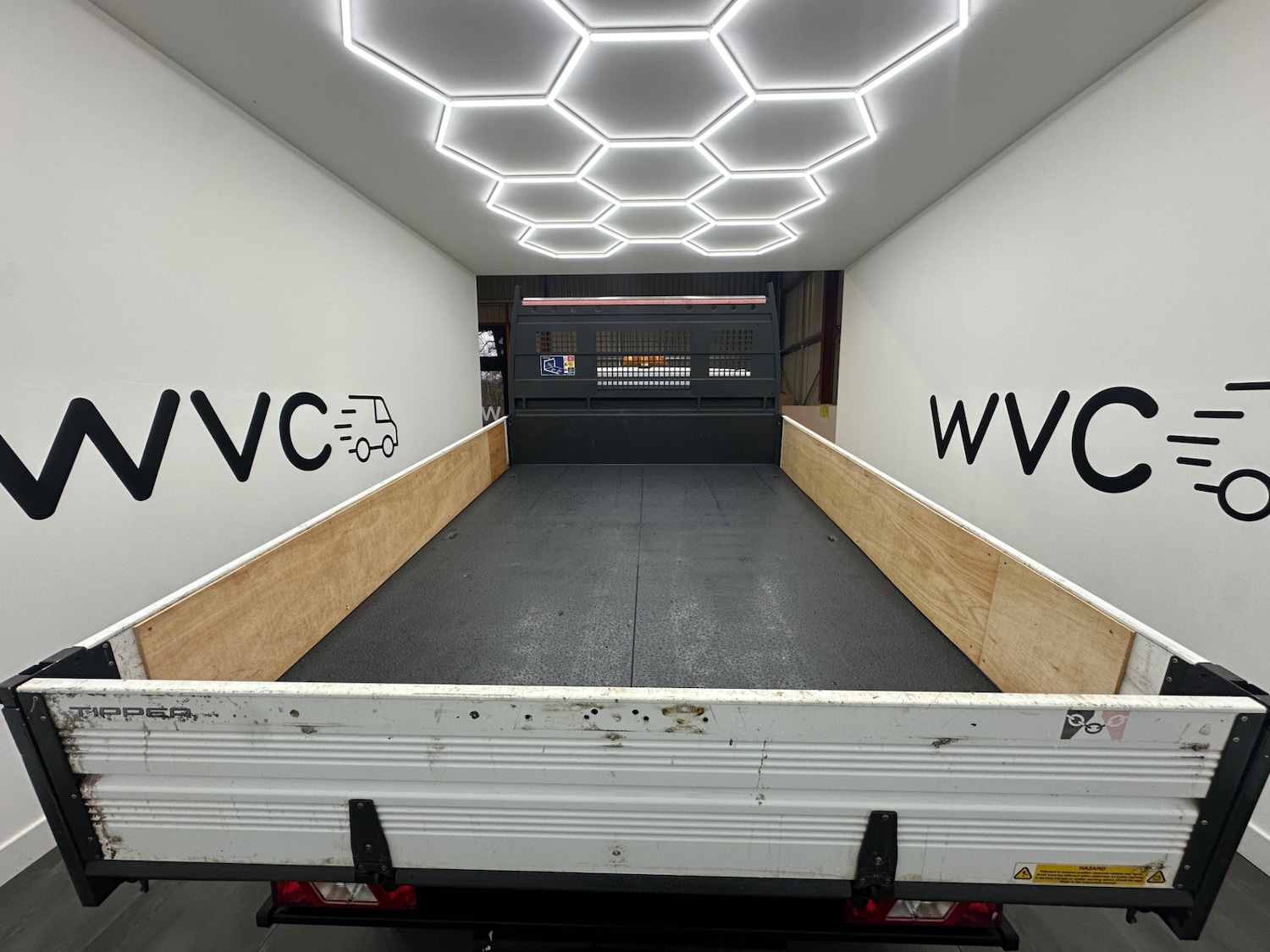 Used Ford Transit 2019 for sale - 76980080: Photo 16