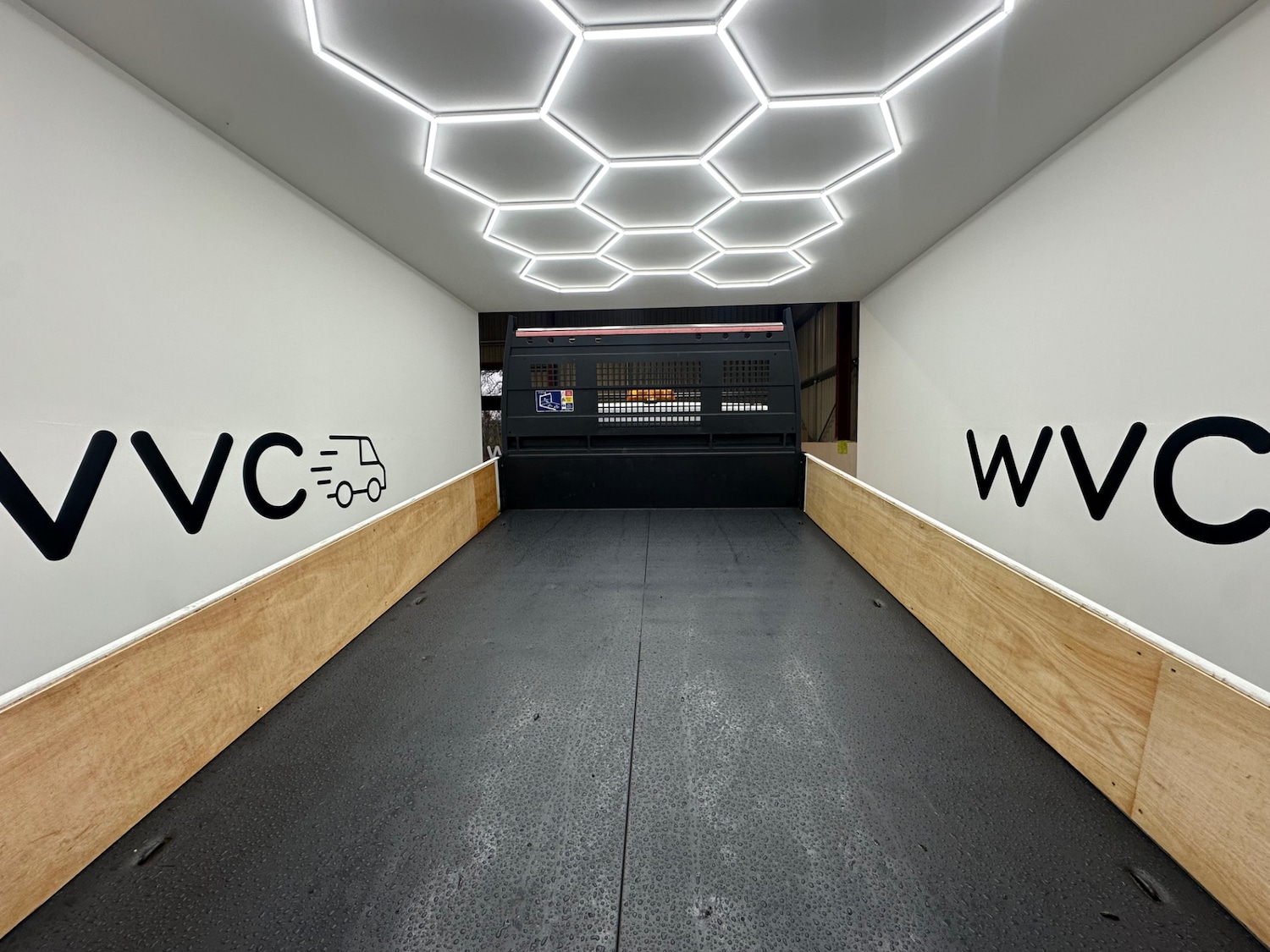 Used Ford Transit 2019 for sale - 76980080: Photo 17