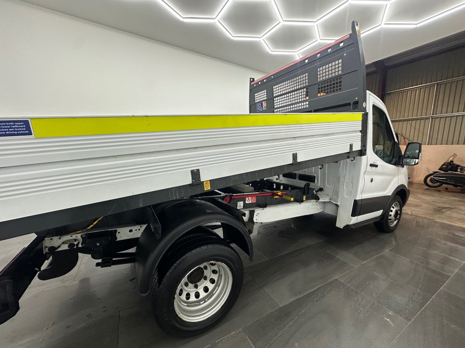 Used Ford Transit 2019 for sale - 76980080: Photo 20