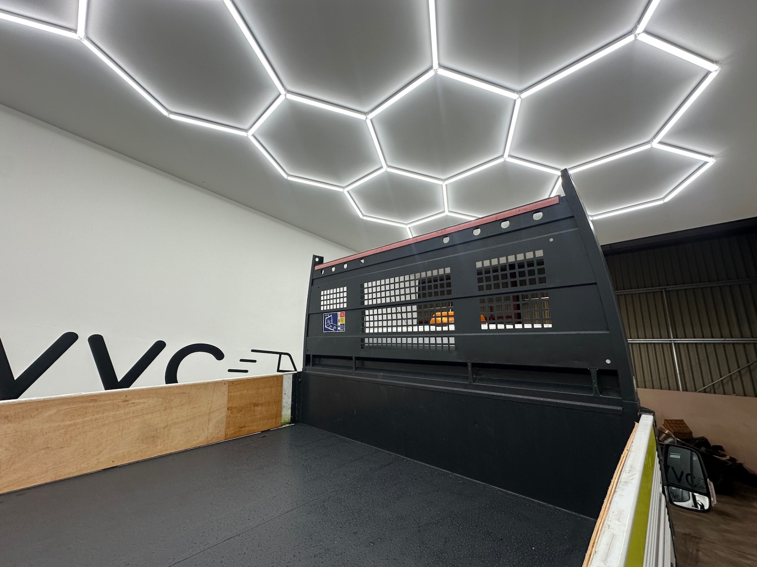 Used Ford Transit 2019 for sale - 76980080: Photo 21