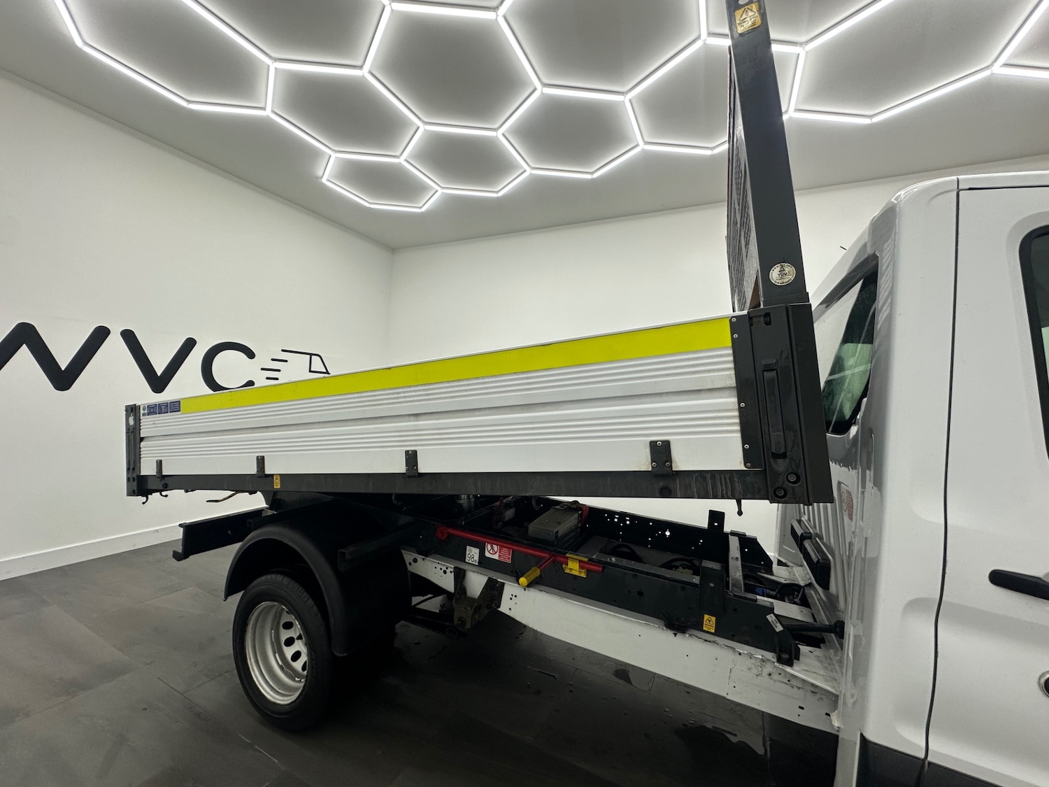 Used Ford Transit 2019 for sale - 76980080: Photo 23