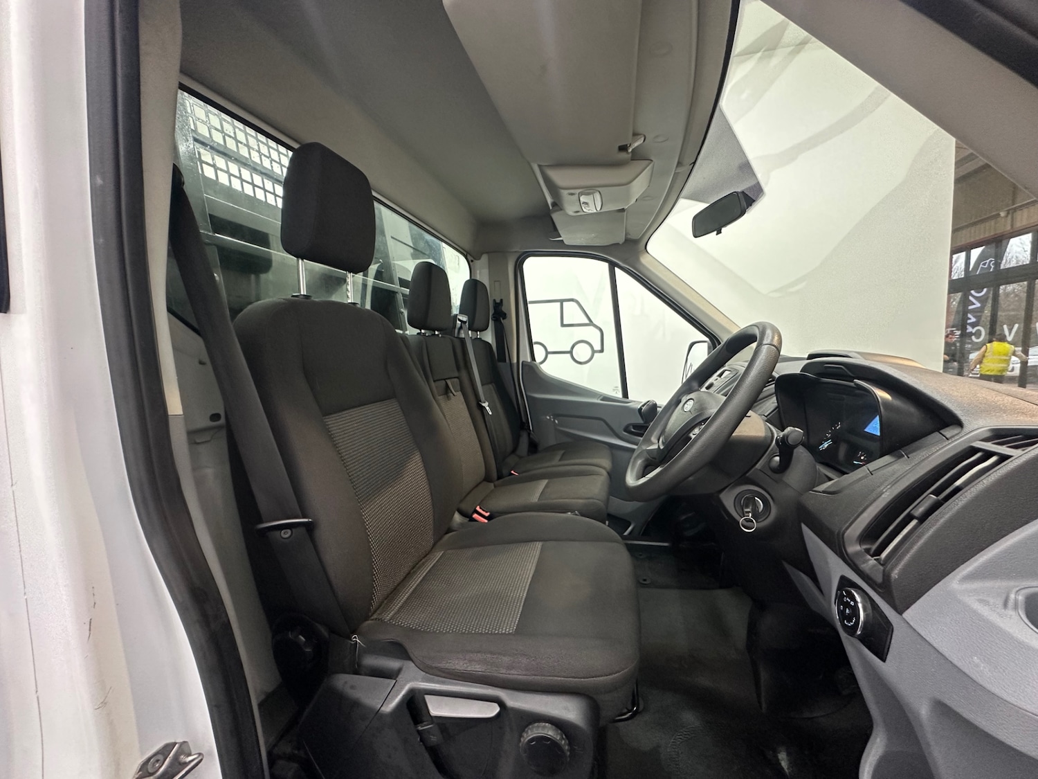 Used Ford Transit 2019 for sale - 76980080: Photo 27