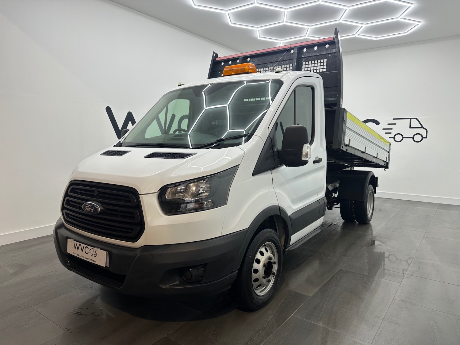 Used Ford Transit 2019 for sale - 76980080: Photo 3