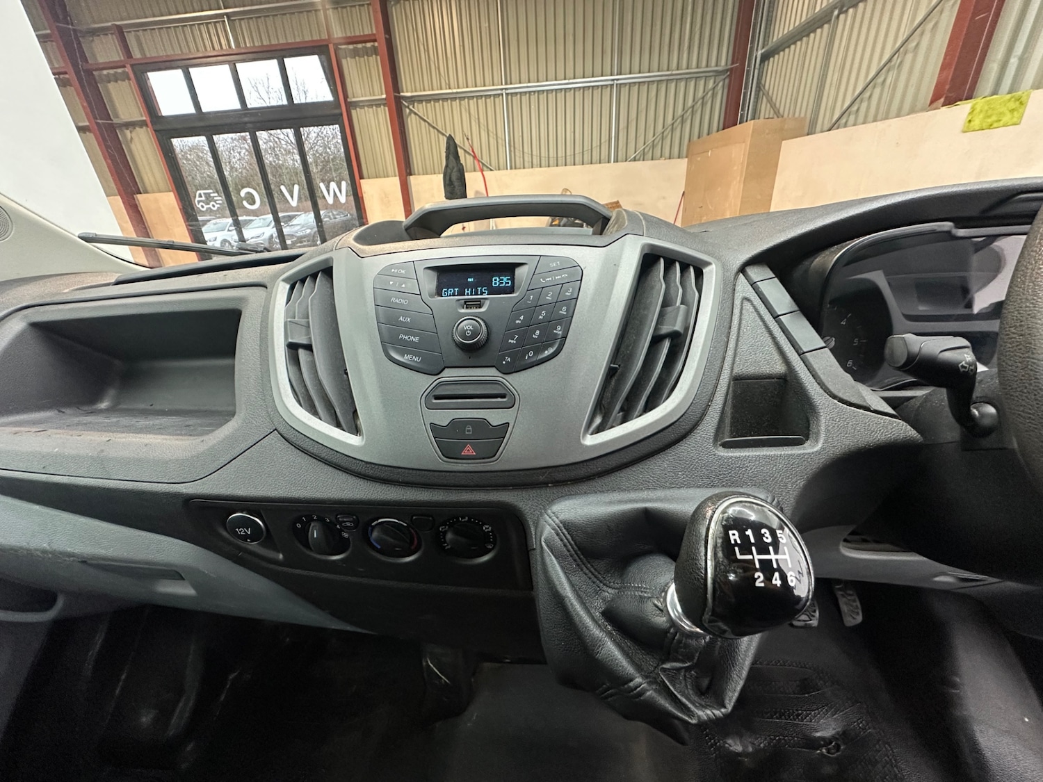 Used Ford Transit 2019 for sale - 76980080: Photo 31