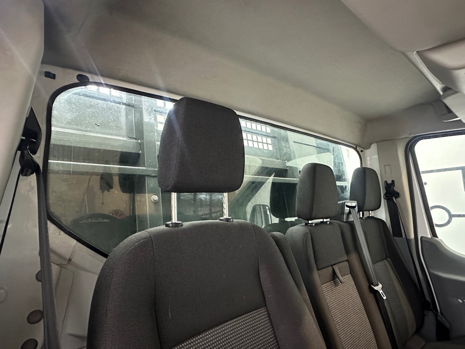 Used Ford Transit 2019 for sale - 76980080: Photo 35