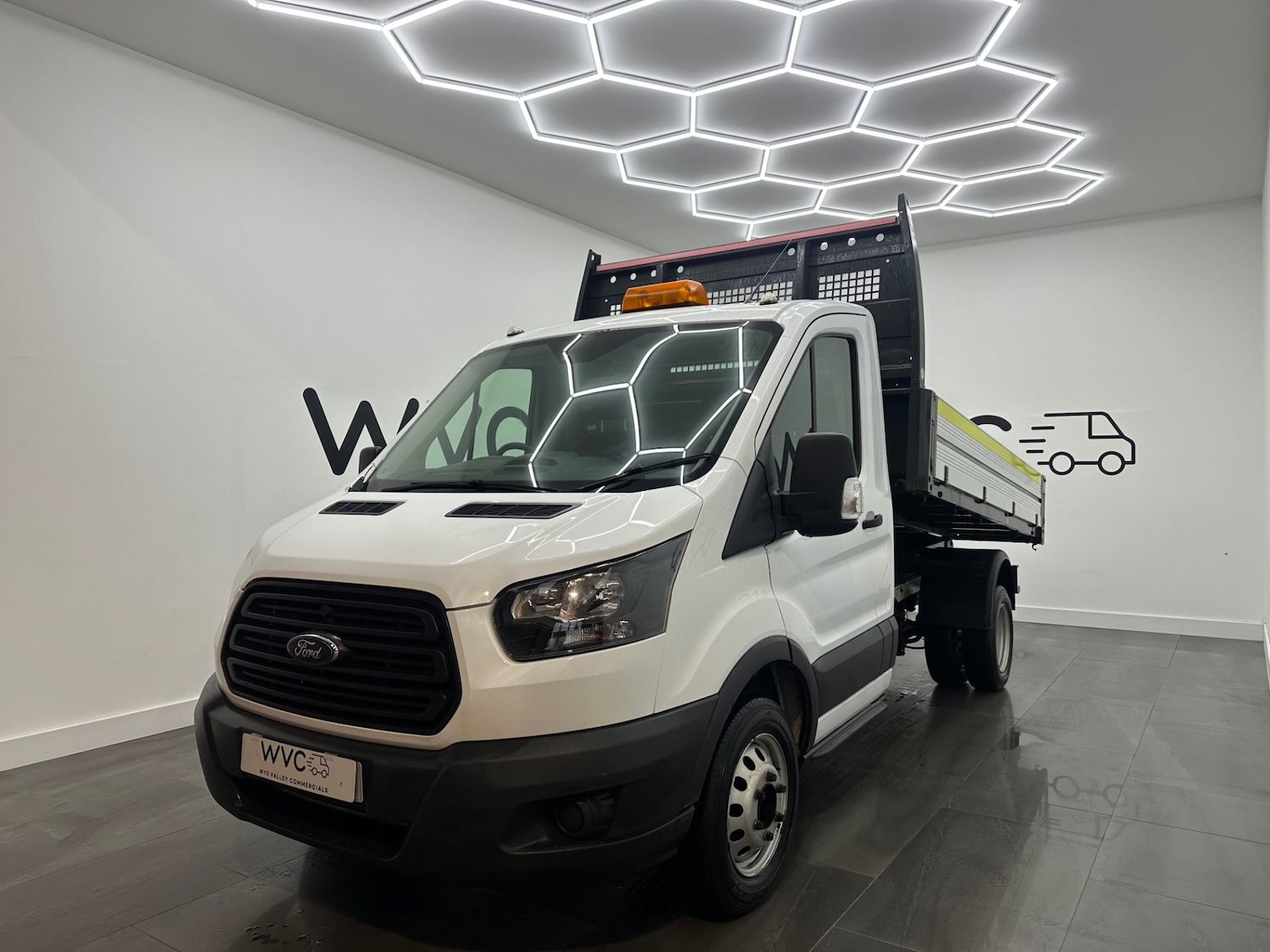 Used Ford Transit 2019 for sale - 76980080: Photo 4