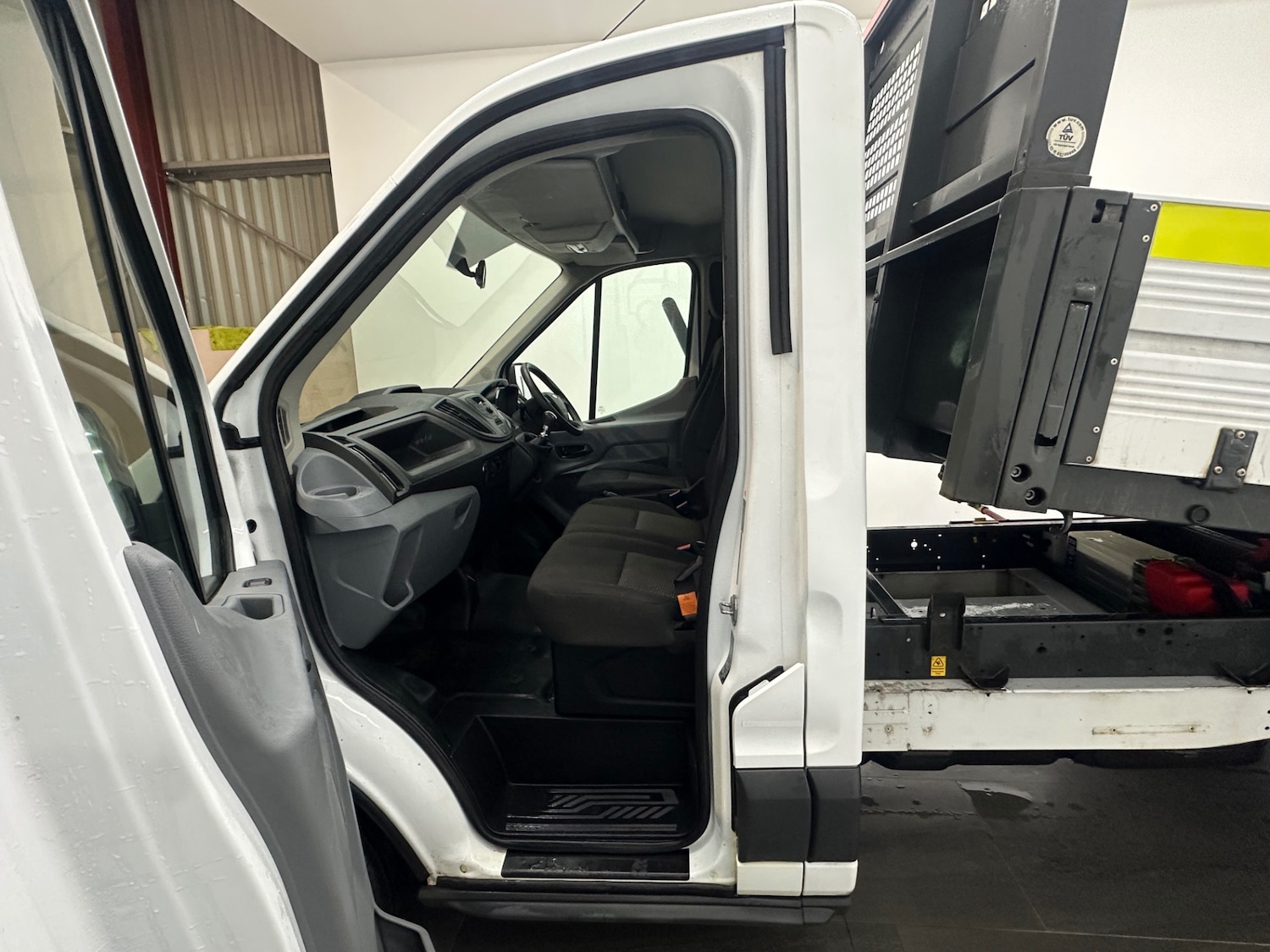 Used Ford Transit 2019 for sale - 76980080: Photo 7