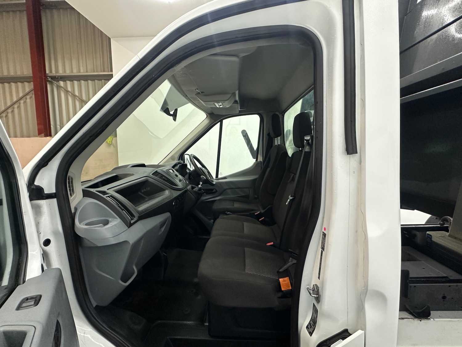 Used Ford Transit 2019 for sale - 76980080: Photo 8