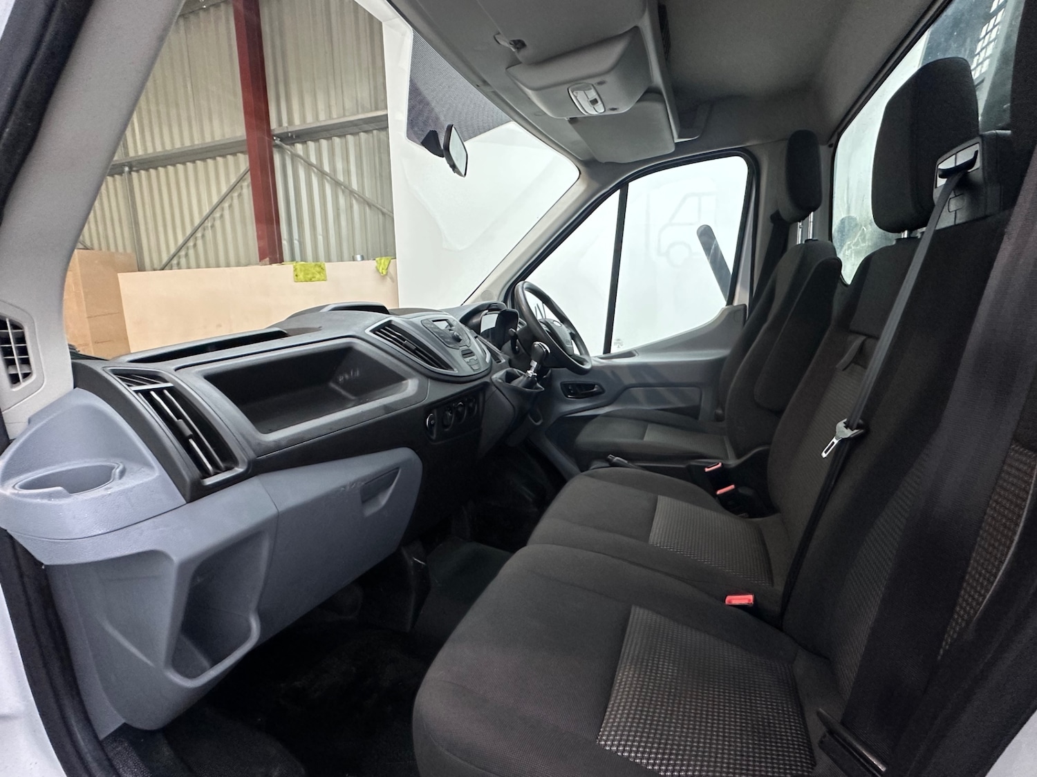 Used Ford Transit 2019 for sale - 76980080: Photo 9