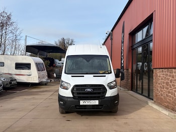 Used Ford Transit 2020 for sale - 77818028: Photo