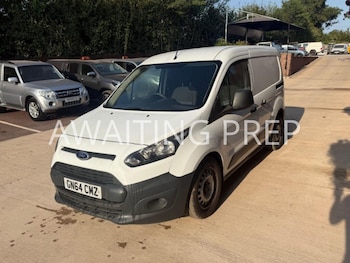Used Ford Transit Connect 2014 for sale - 79340904: Photo