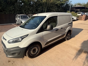 Used Ford Transit Connect 2014 for sale - 79340904: Photo