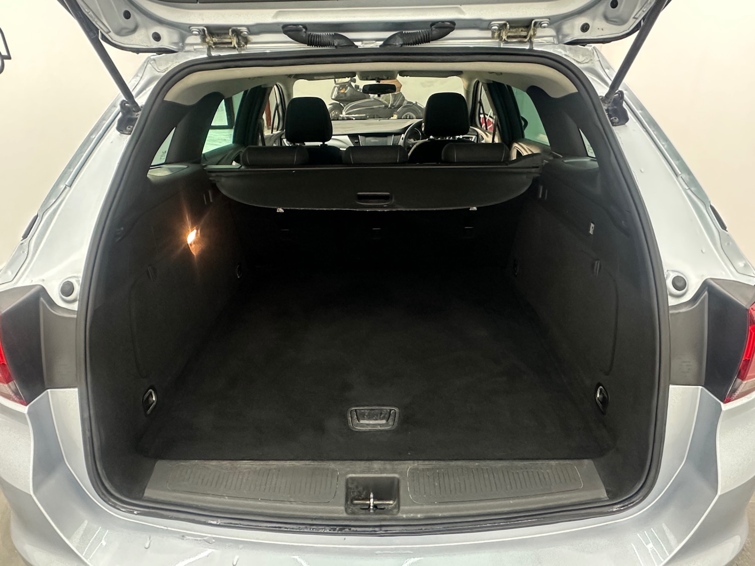 Used Vauxhall Astra 2019 for sale - 77195724: Photo 12