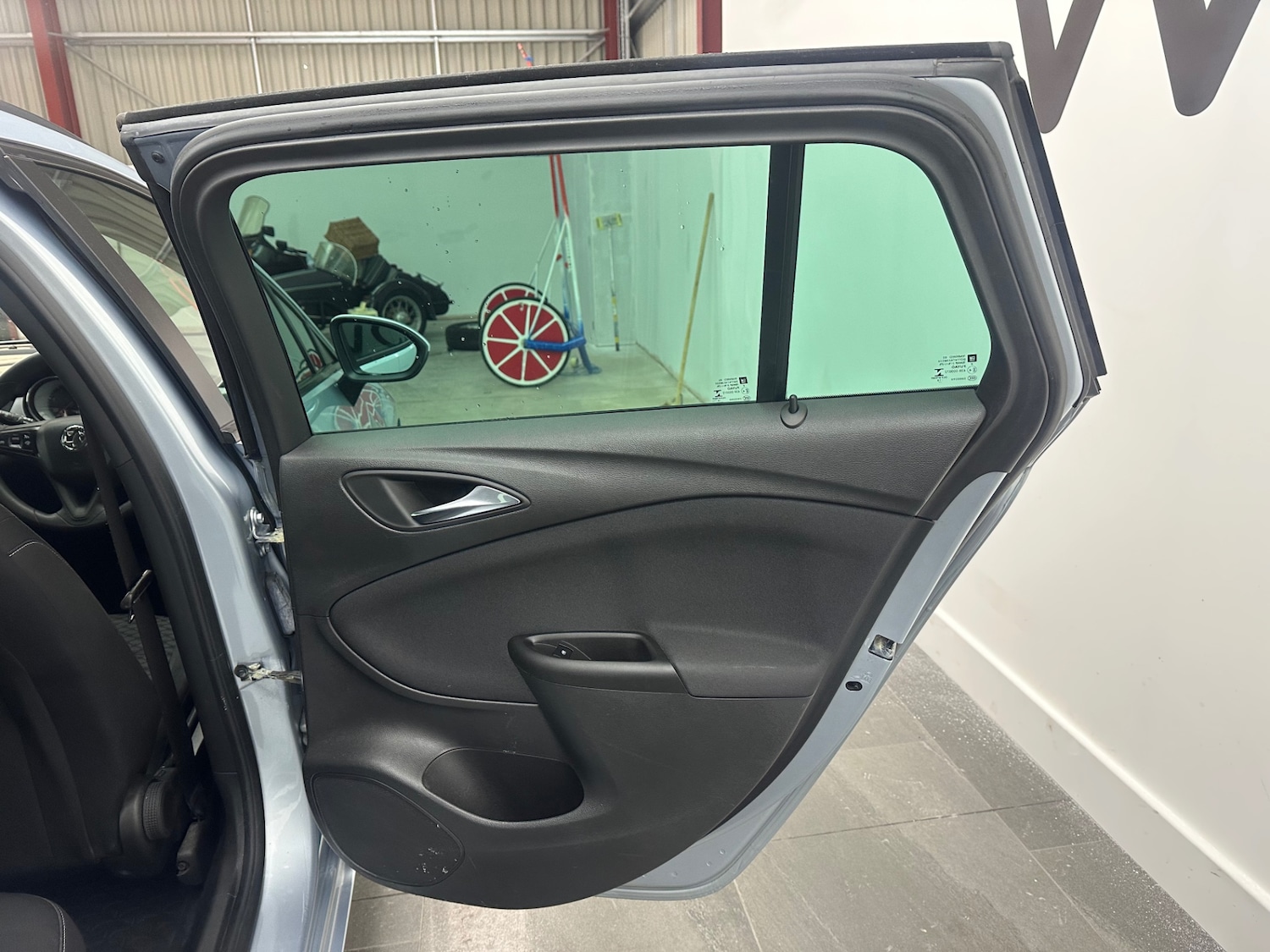 Used Vauxhall Astra 2019 for sale - 77195724: Photo 15