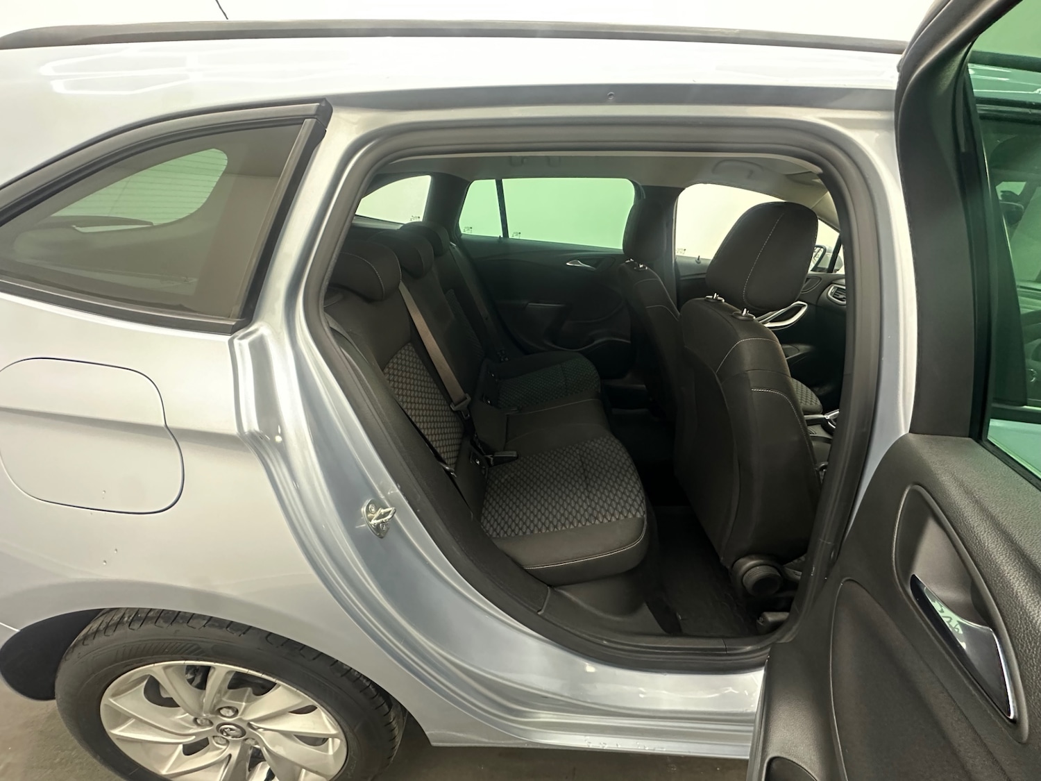 Used Vauxhall Astra 2019 for sale - 77195724: Photo 16