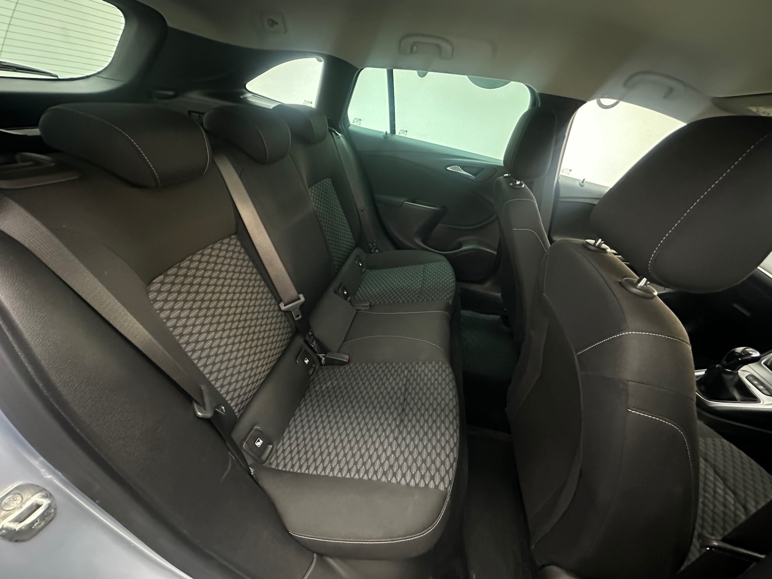 Used Vauxhall Astra 2019 for sale - 77195724: Photo 17