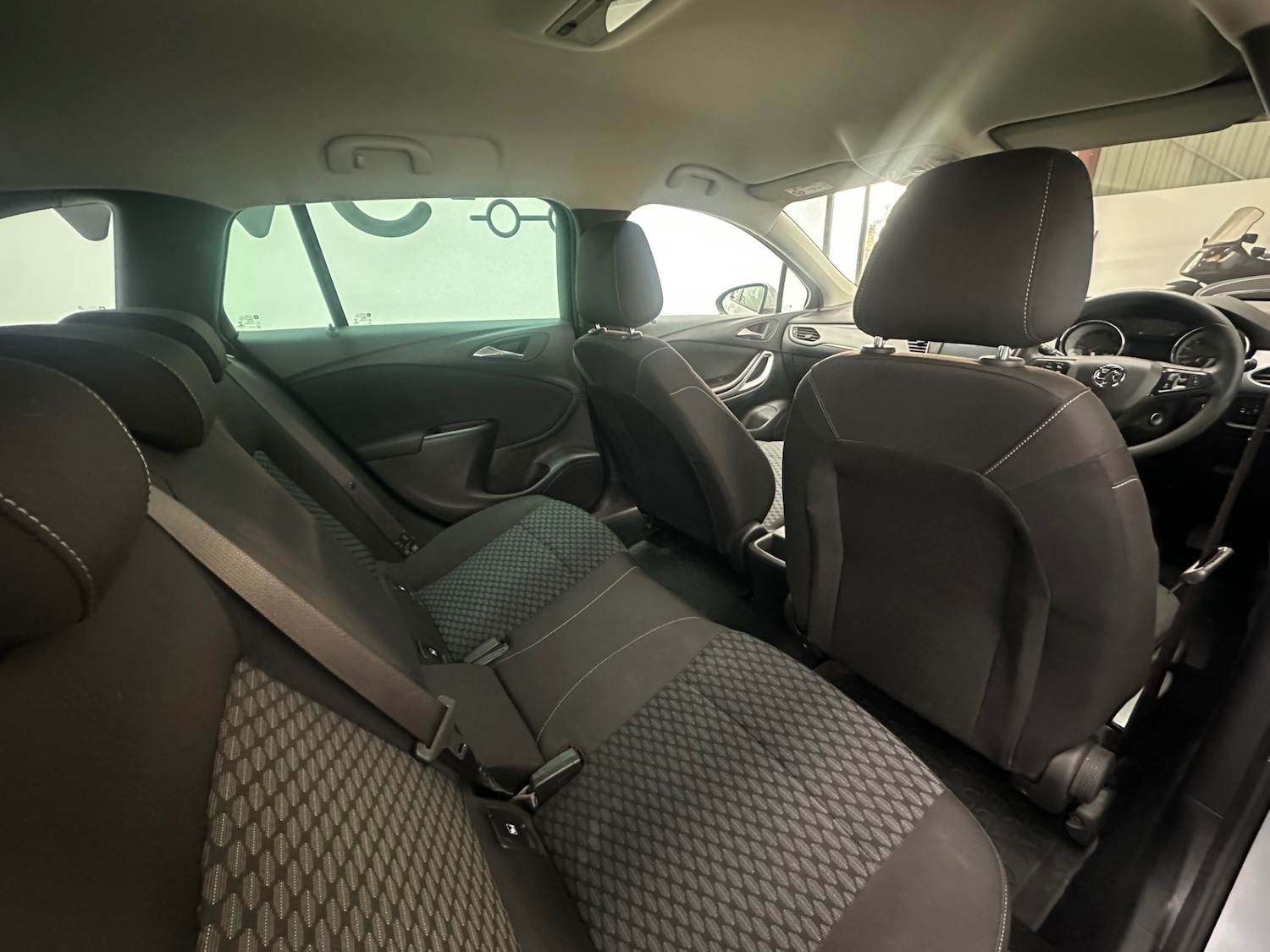 Used Vauxhall Astra 2019 for sale - 77195724: Photo 18