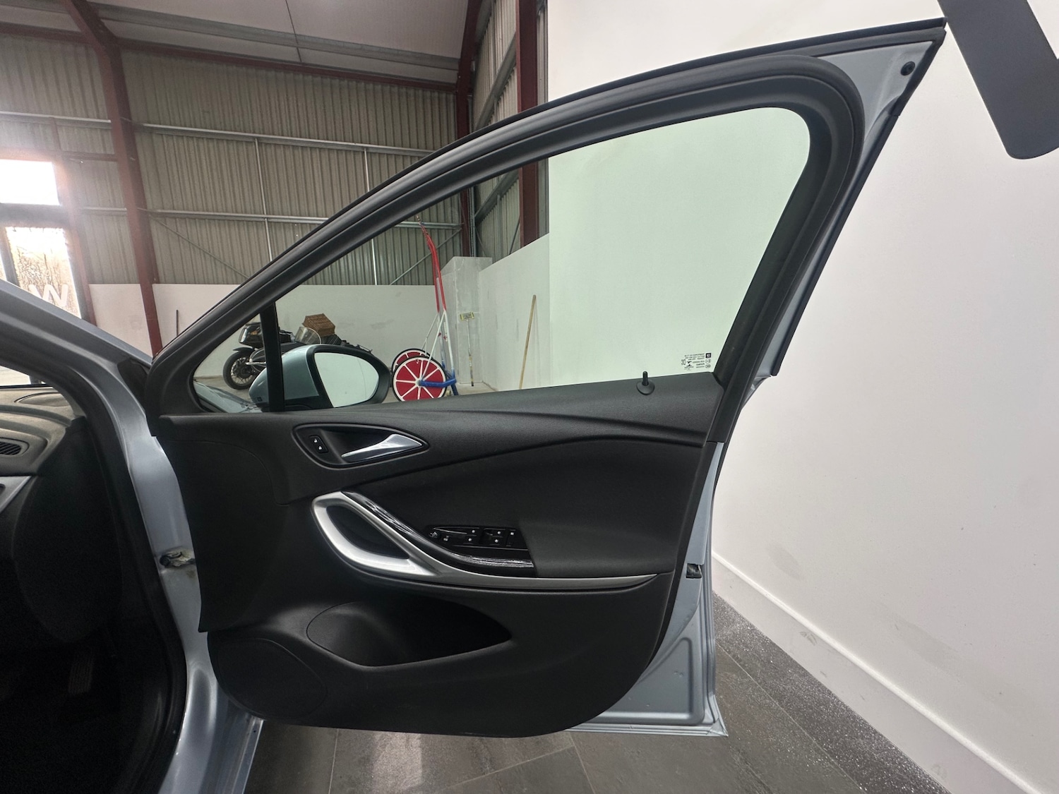Used Vauxhall Astra 2019 for sale - 77195724: Photo 19