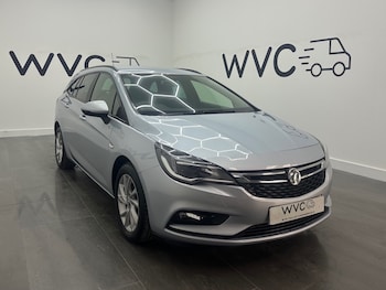 2019 (68) - 1.6 CDTi 16V 136 Design 5dr