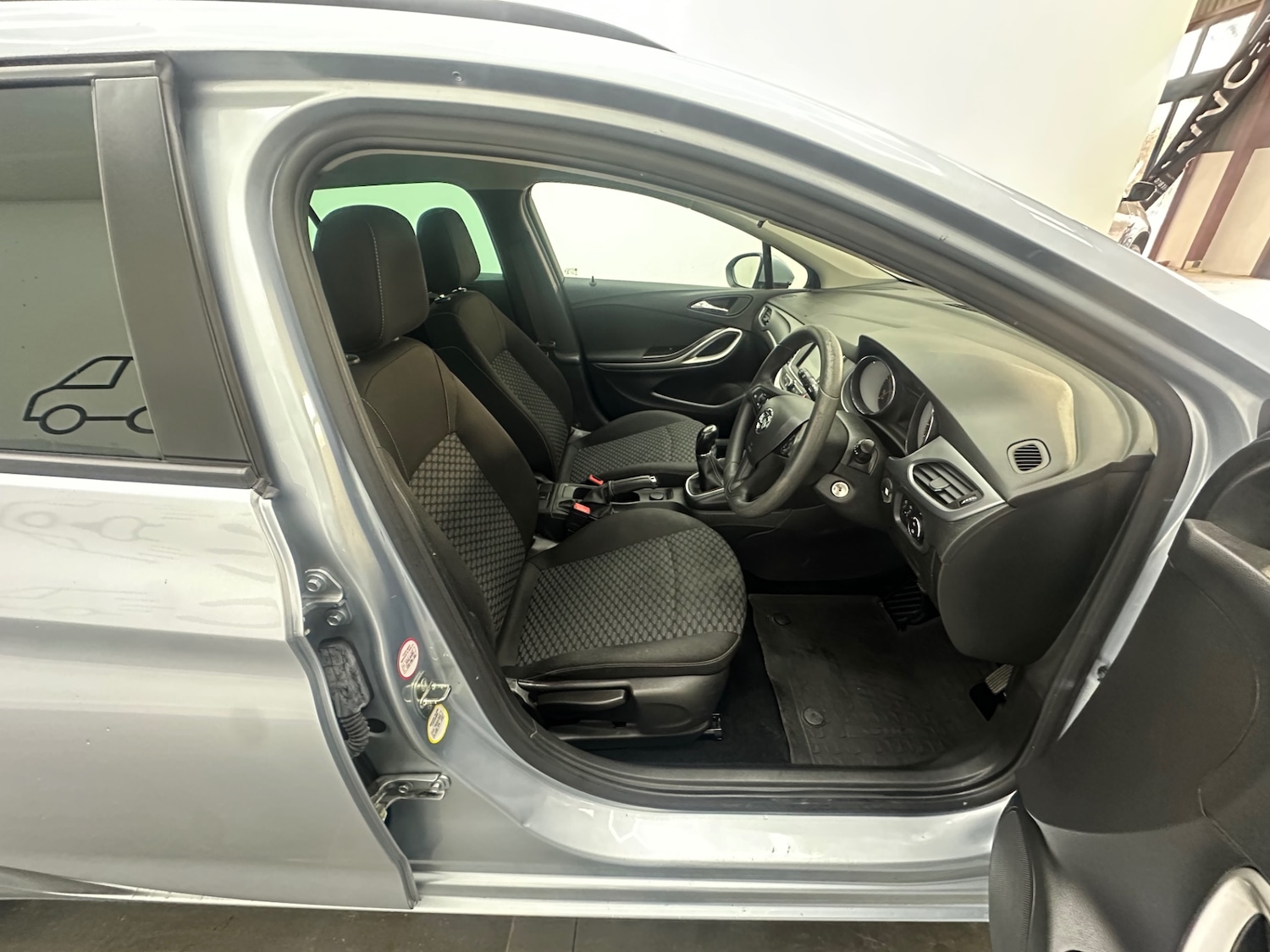 Used Vauxhall Astra 2019 for sale - 77195724: Photo 20