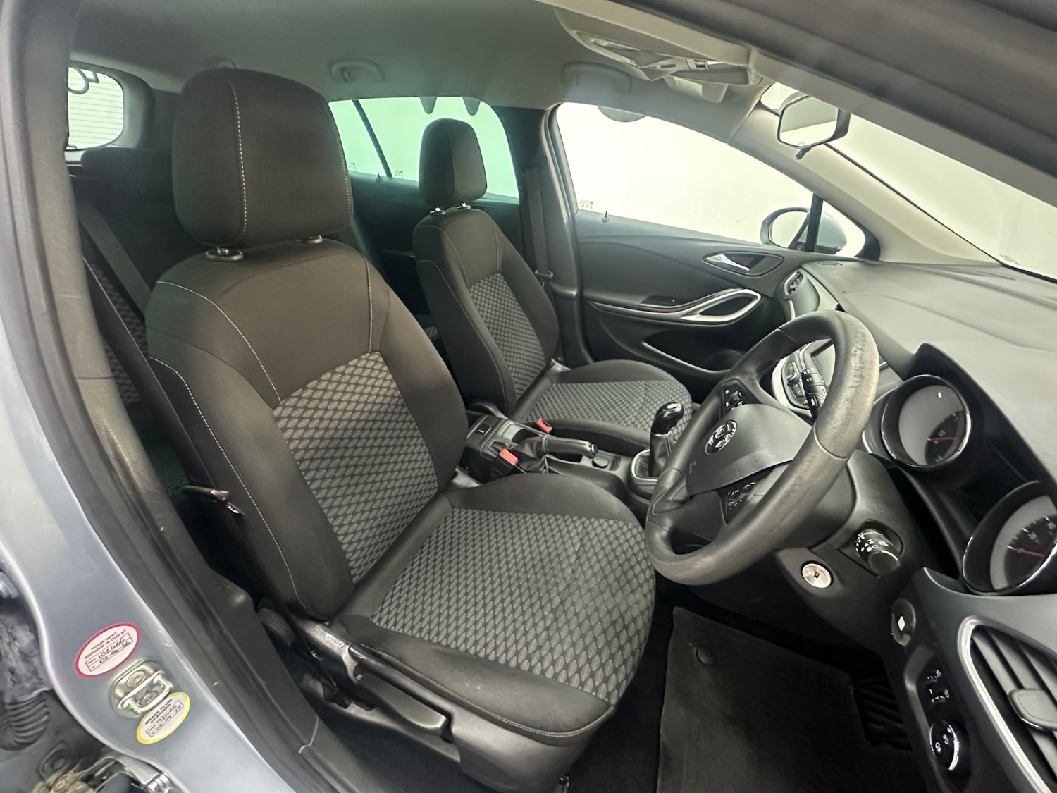 Used Vauxhall Astra 2019 for sale - 77195724: Photo 21