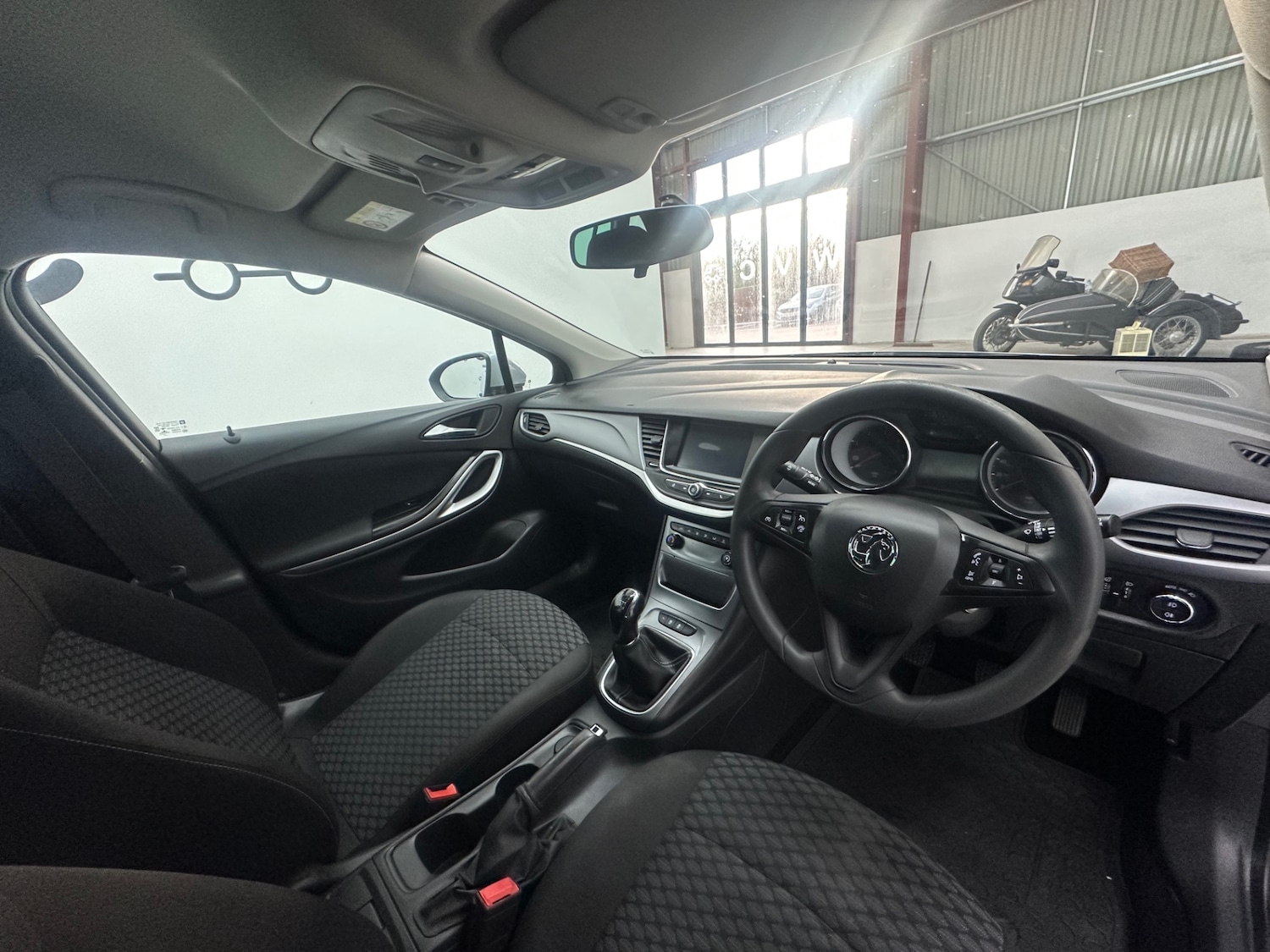 Used Vauxhall Astra 2019 for sale - 77195724: Photo 22