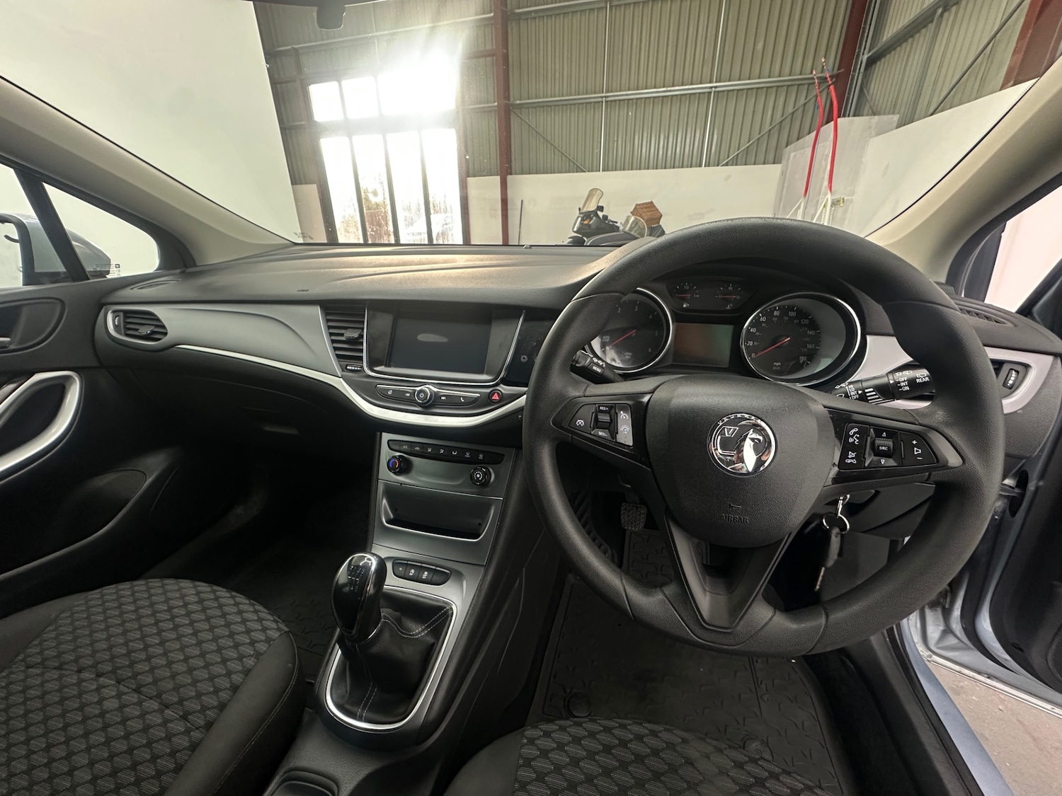 Used Vauxhall Astra 2019 for sale - 77195724: Photo 23