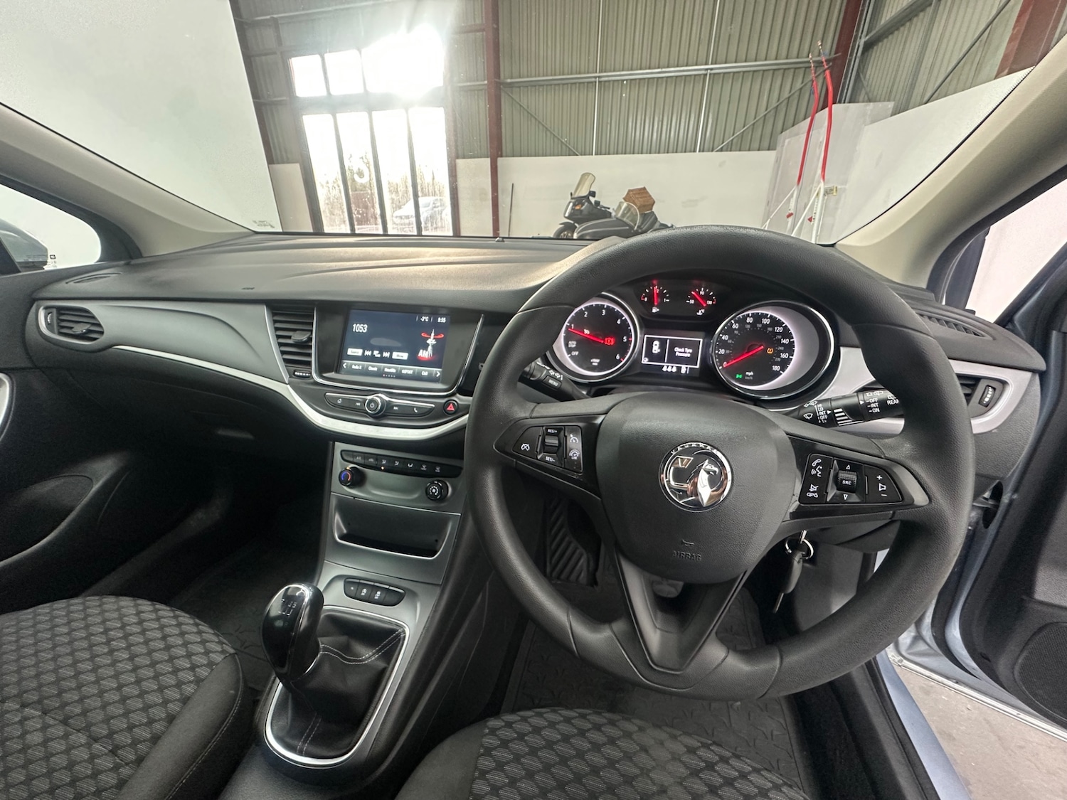 Used Vauxhall Astra 2019 for sale - 77195724: Photo 24