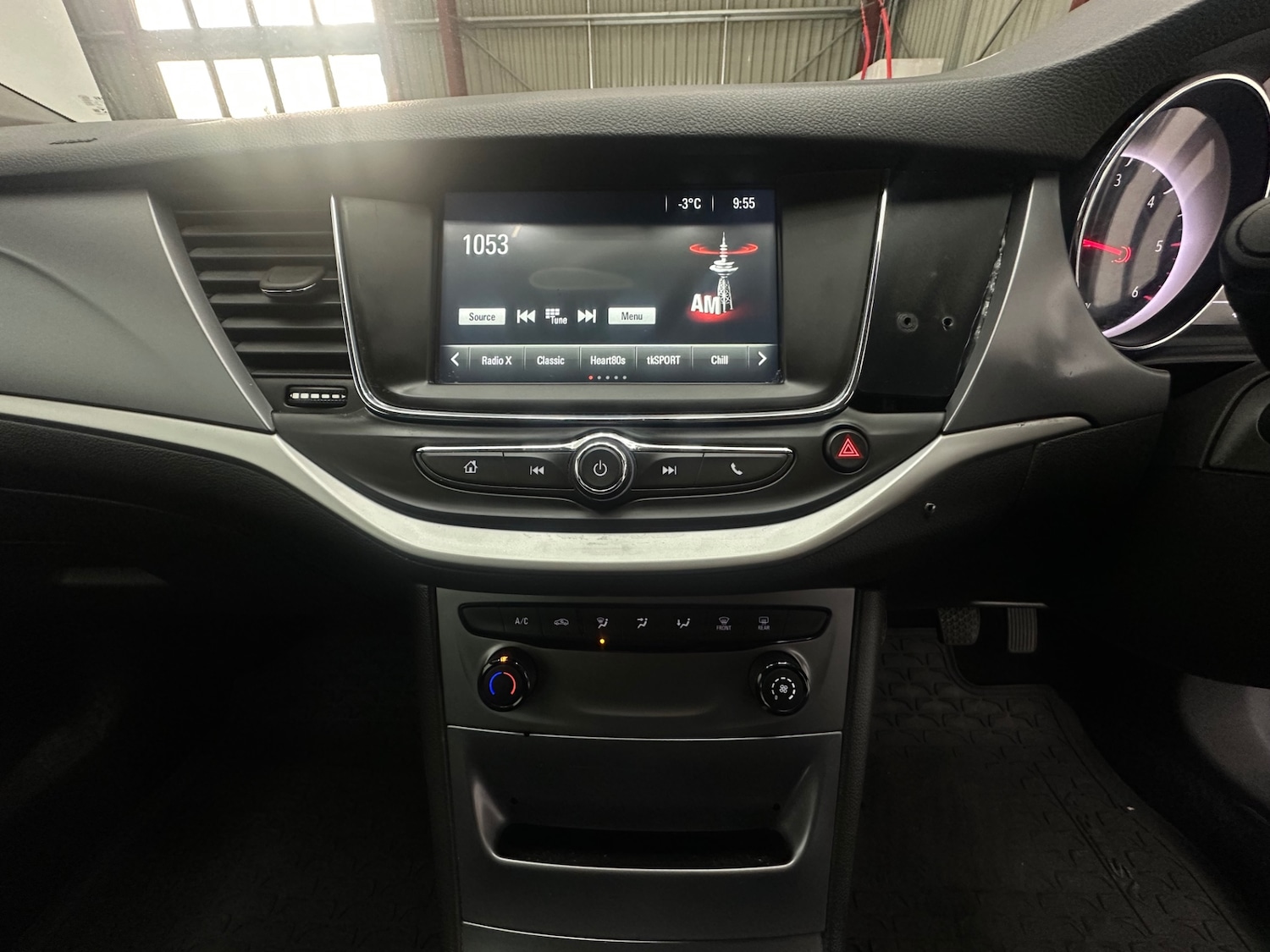 Used Vauxhall Astra 2019 for sale - 77195724: Photo 25